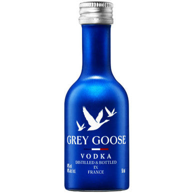 Grey Goose Vodka (50ml)