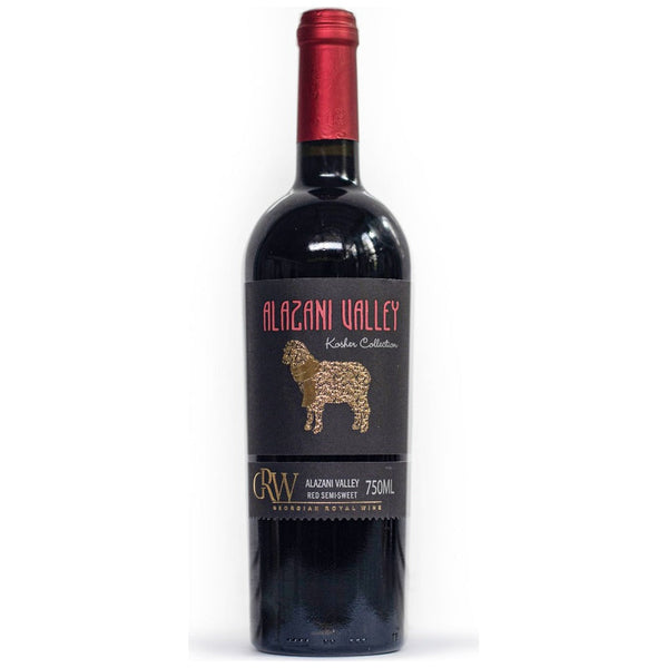 Georgian Wine