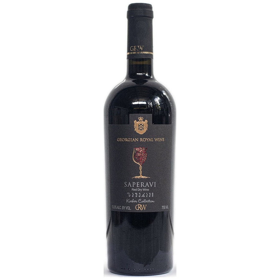 GRW Saperavi (750ml)