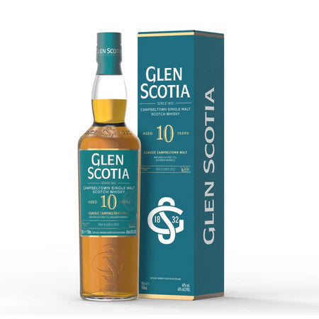 Glenscotia 10