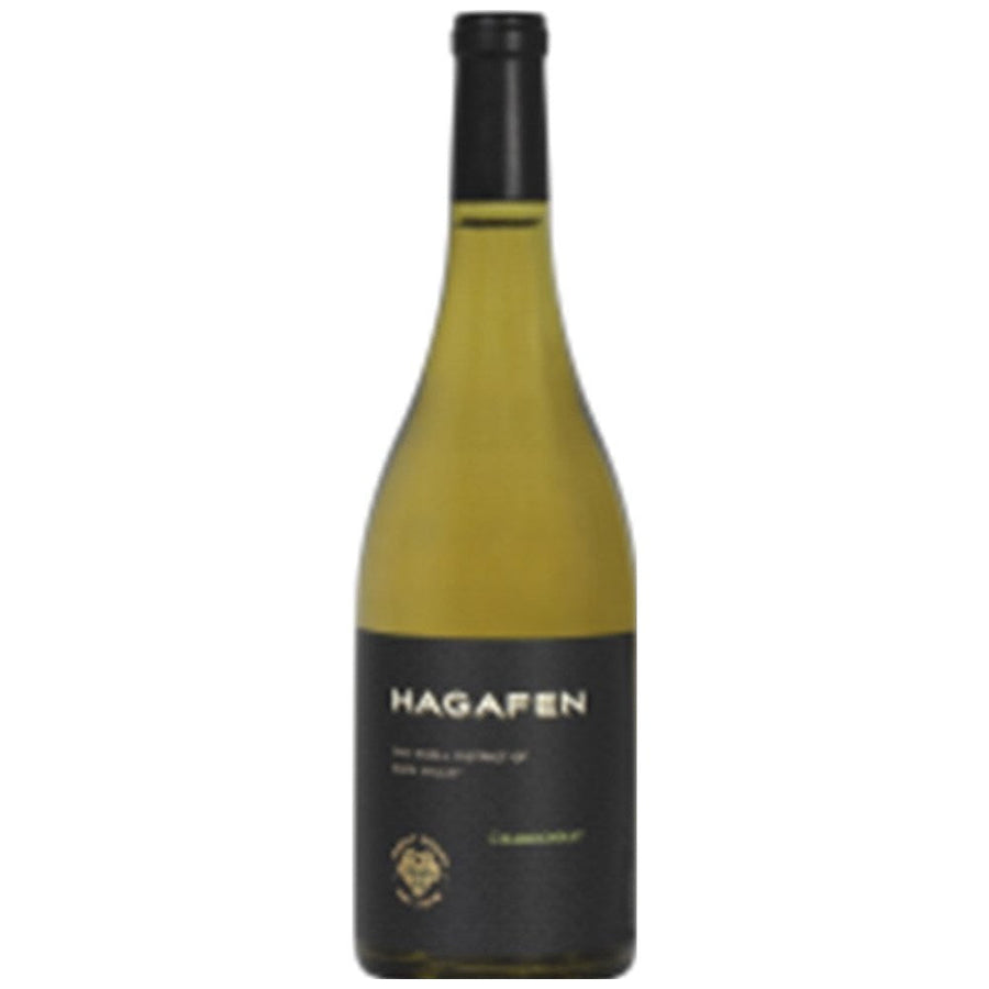 Hagafen Brut Cuvee (750ml)