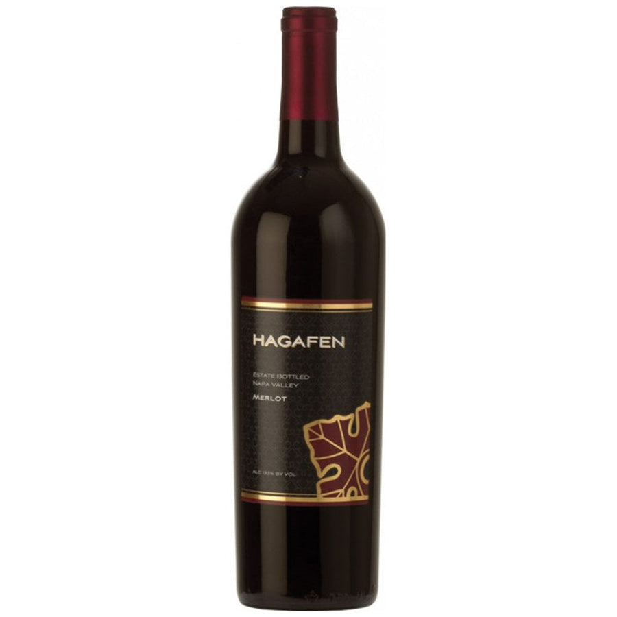 Hagafen Napa Valley Merlot (750ml)