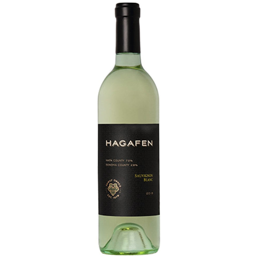 Hagafen Sauvignon Blanc (750ml)