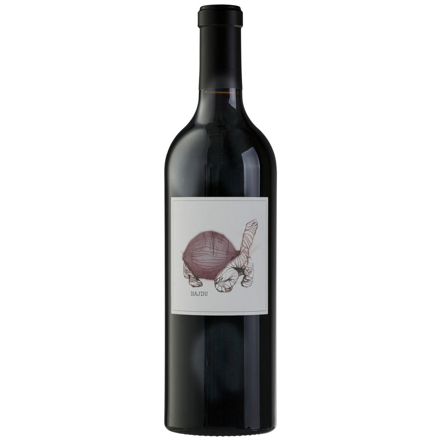 Hajdu Proprietary Red Napa Valley 750ml bottle