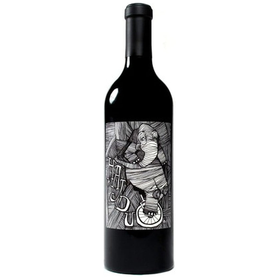 Hajdu Syrah (750ml)