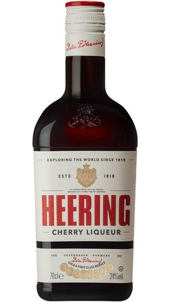 Heering Cherry Liqueur .750L