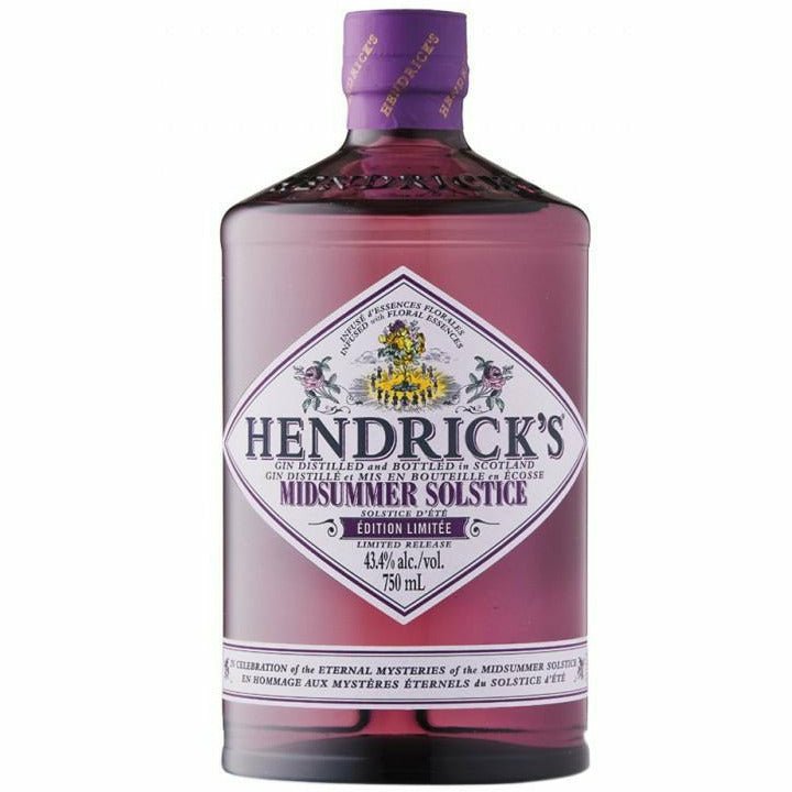 Hendricks Midsummer