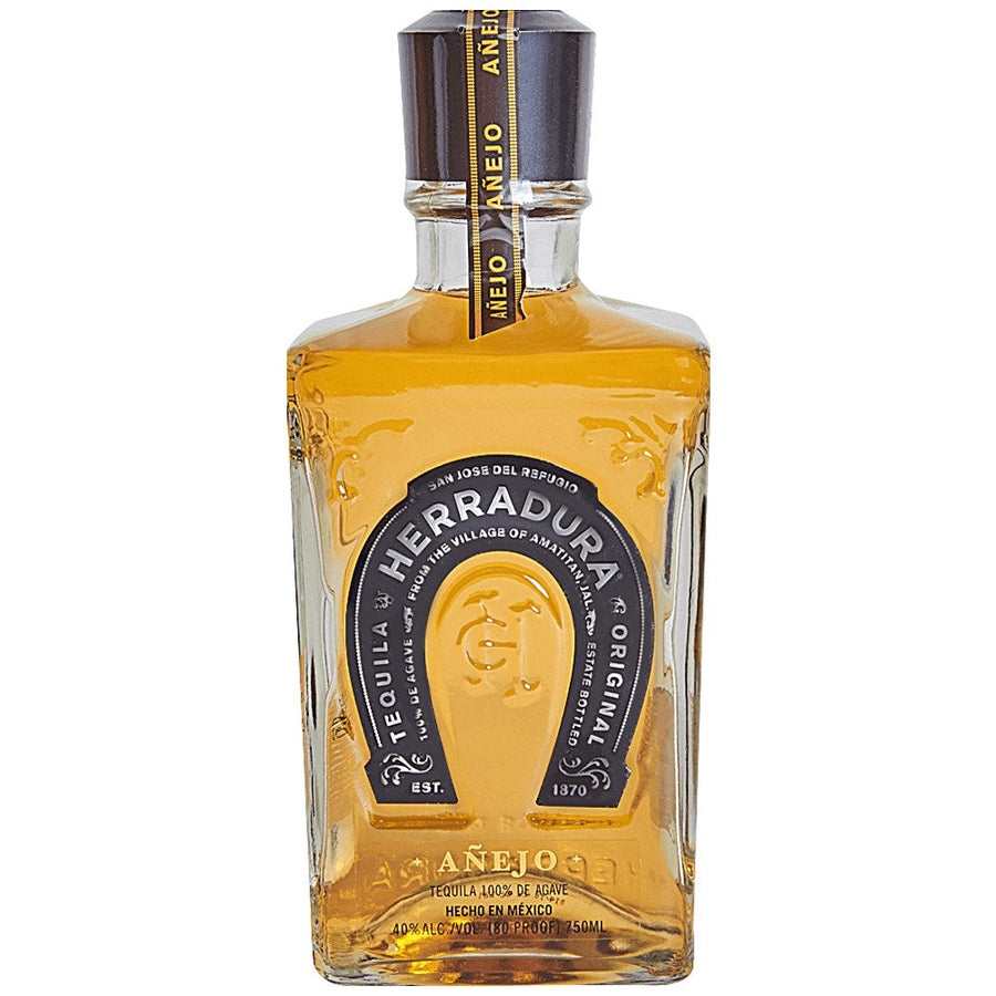 Herradura Anejo Tequila (750ml)