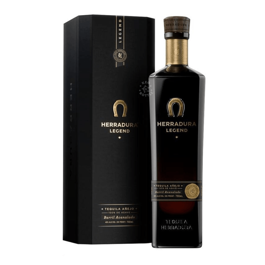 Herradura Legend 750Ml