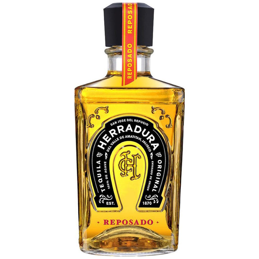 Herradura Reposado Tequila (750ml)