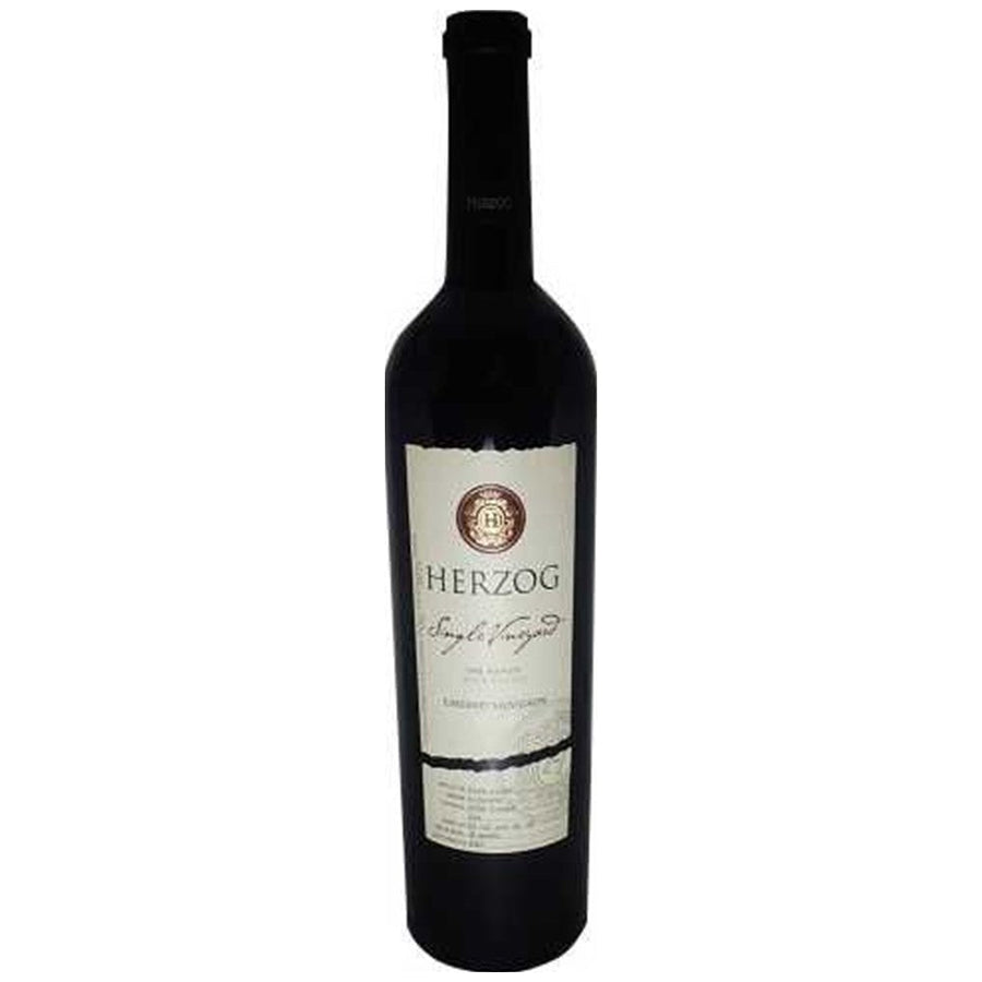 Herzog Calistoga Cabernet (750ml)