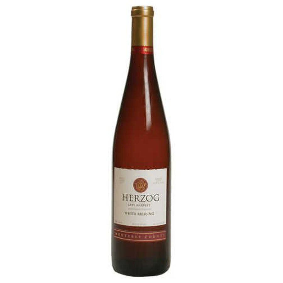 Herzog Late Harvest White Riesling (750ml)