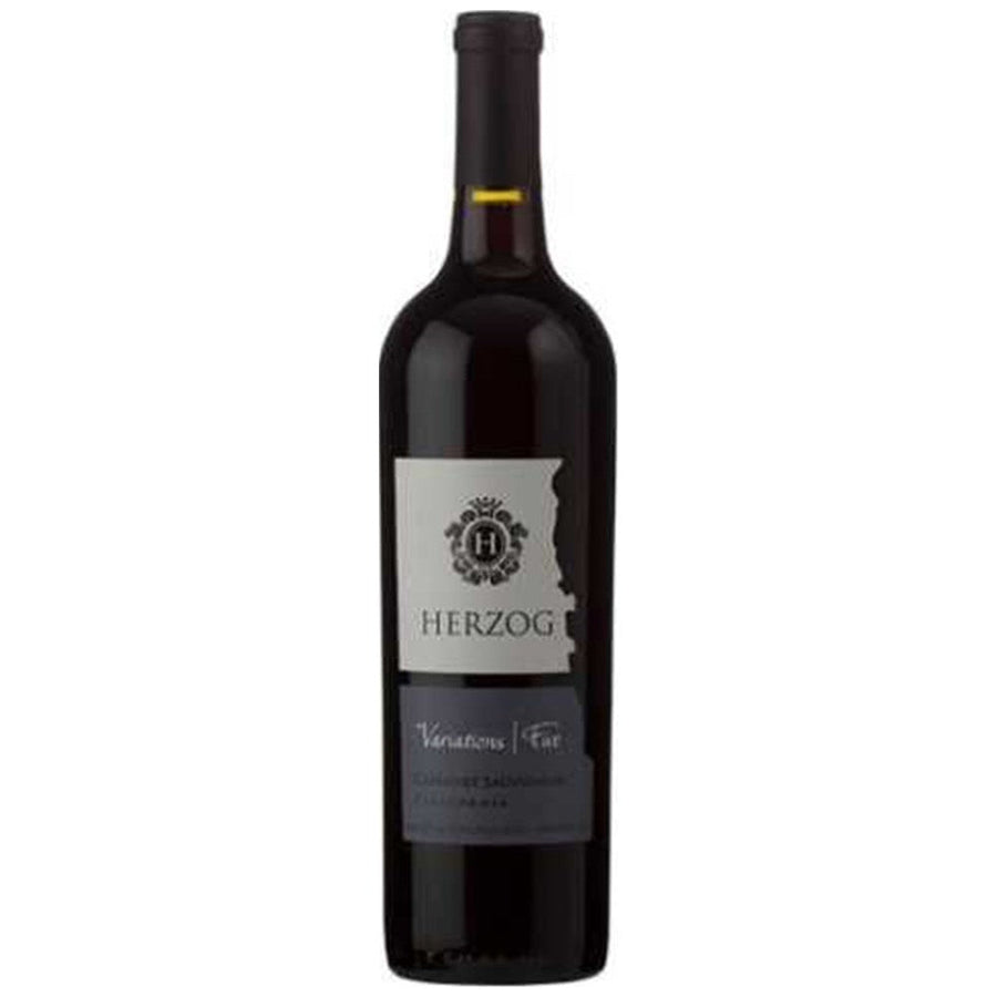Herzog Variations Five Cabernet Sauvignon (750ml)