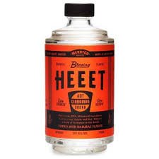 Heeet Vodka 50Ml