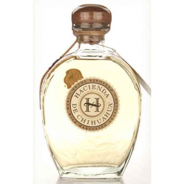 Hacienda Tequila Kfp