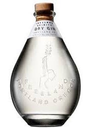 Freeland Spirits Dry Gin (750ml)
