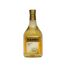 Kedem Sauterne Wine (1.5L)
