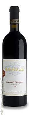 Bravdo Cabernet Sauvignon