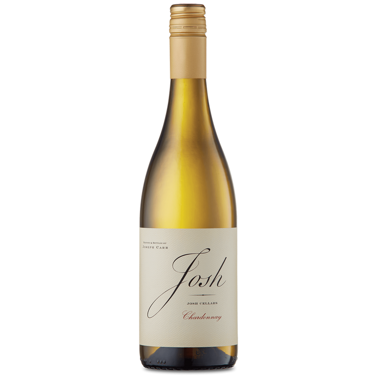 Josh Sellars Chardonnay