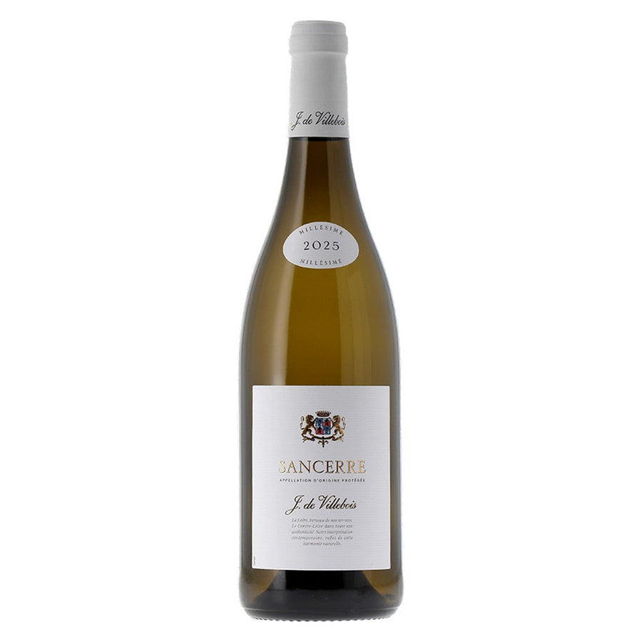 J. De Villebois Sancerre Blanc