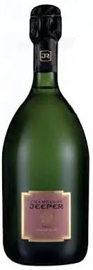 JEEPER GRAND ROSE CHAMPAGNE