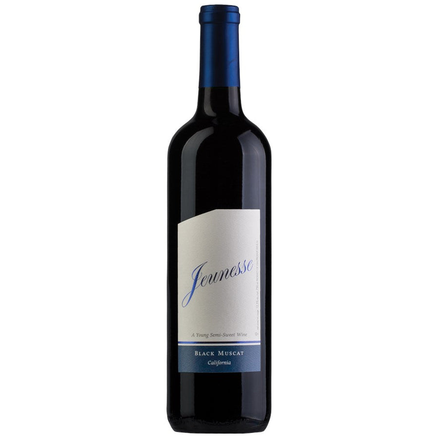 Baron Herzog Jeunesse Black Muscat - Case of 12 (750ml)