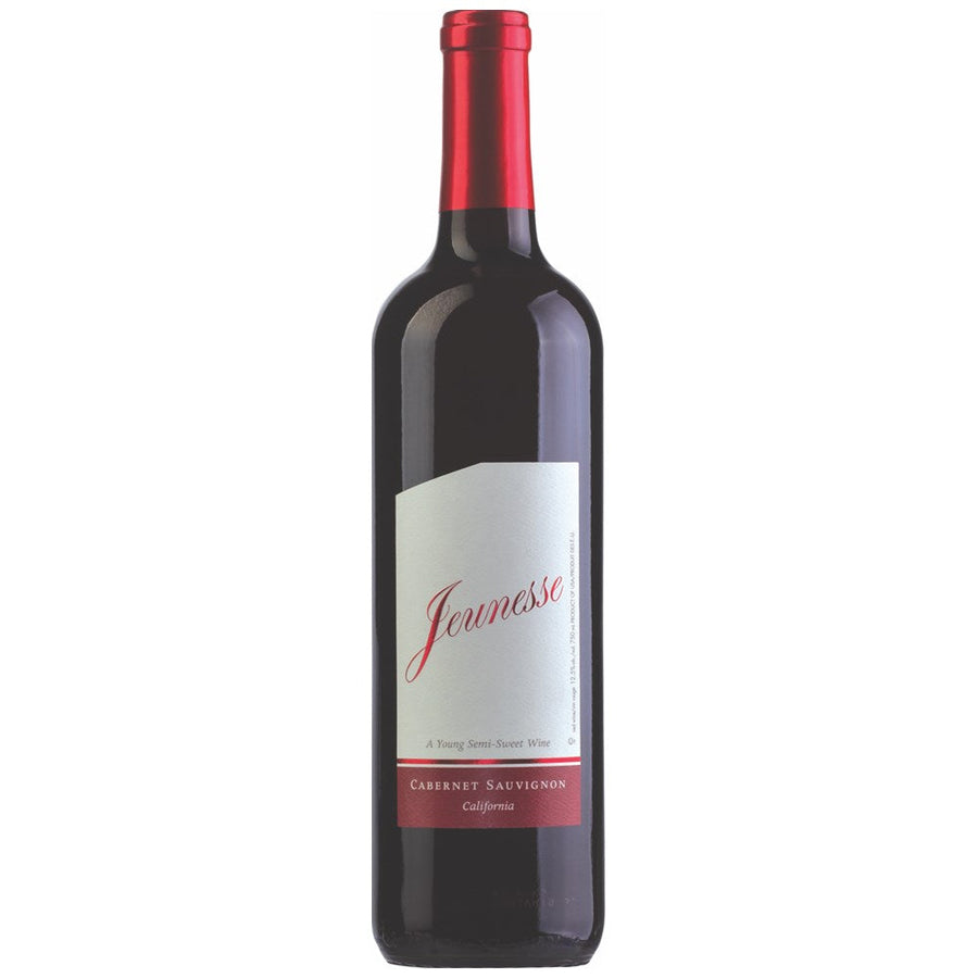 Baron Herzog Jeunesse Cabernet Sauvignon - Case of 12 (750ml)