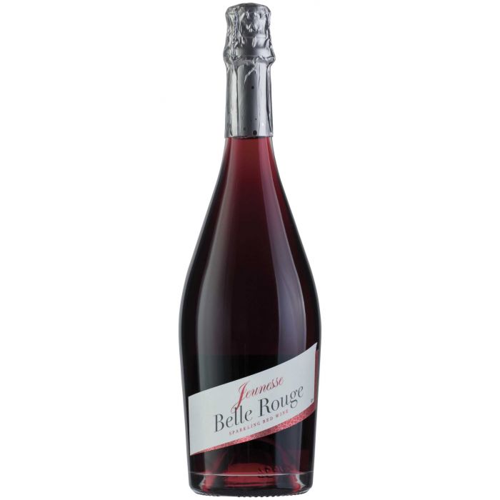 Jeunesse Sparkeling Red