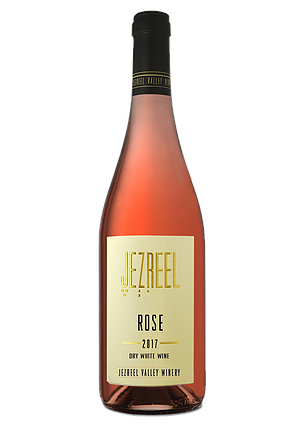 Jezreel Rose