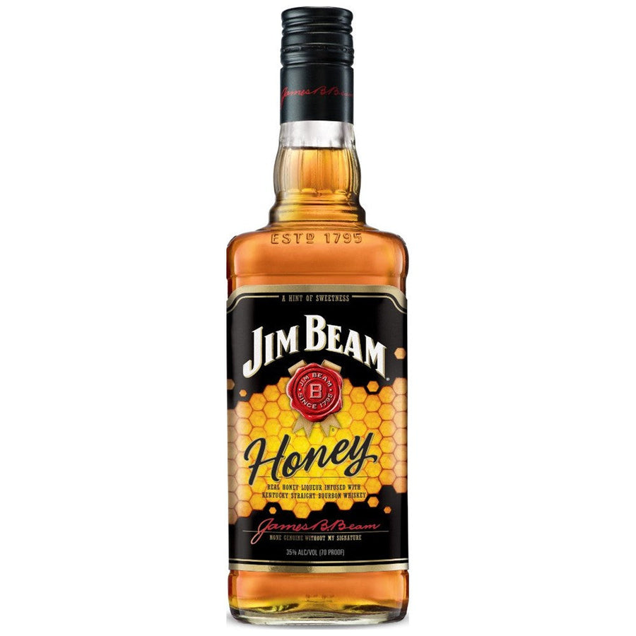 Jim Beam Honey Liqueur