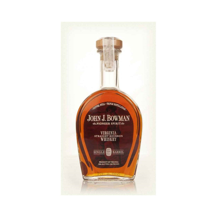 John J. Bowman Single Barrel