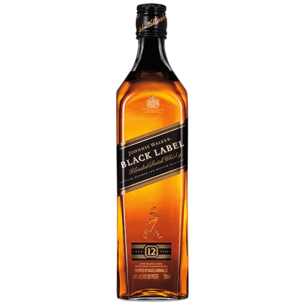 Johnnie Walker