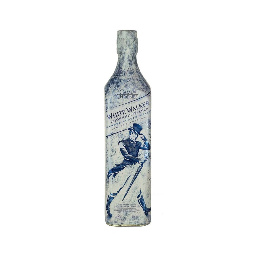 Johnnie Walker White Walker