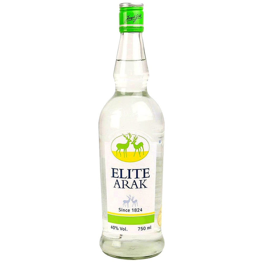 Elite Arak (750ml)