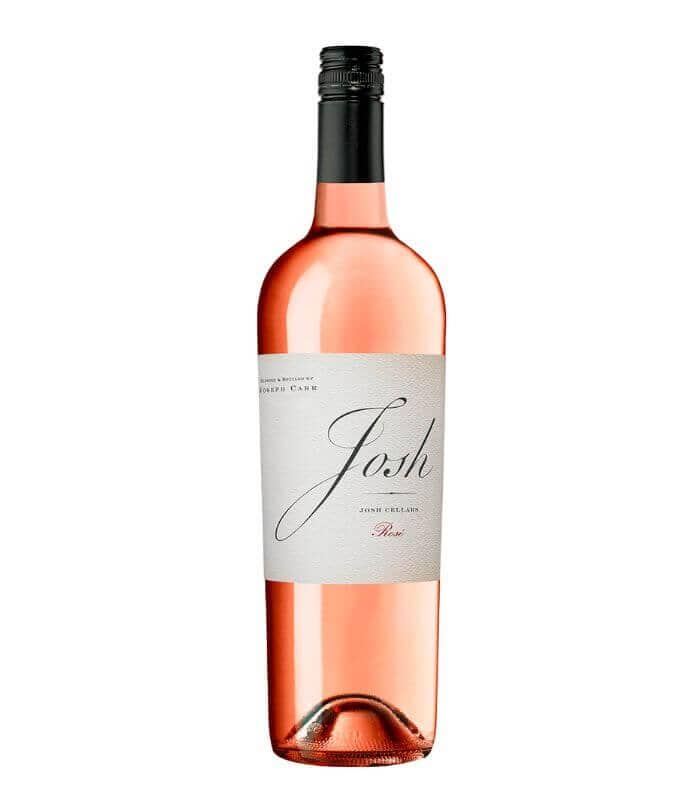 Josh Cellars Rose (Not Kosher)