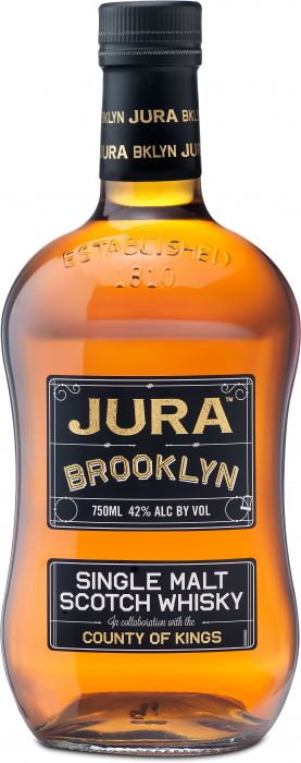 Jura Brooklyn