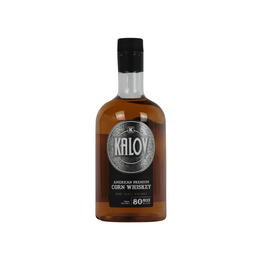 Kalov Cornwhiskey