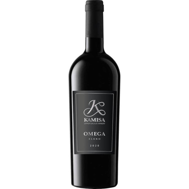 Kamisa Omega Blend