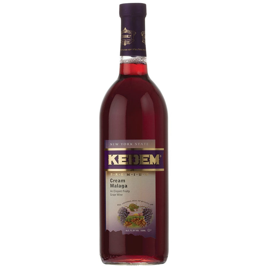 Kedem Malaga (750ml)