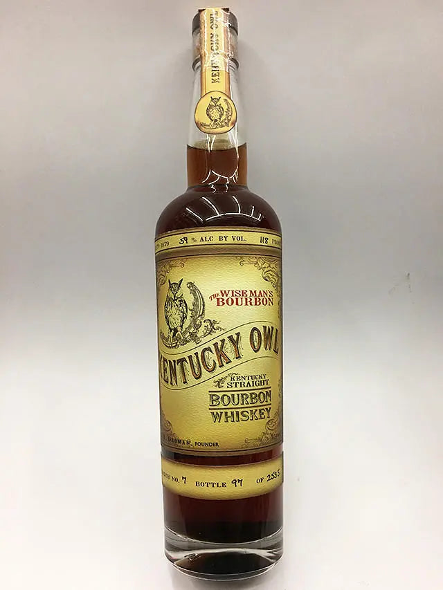 Kentuky Owl