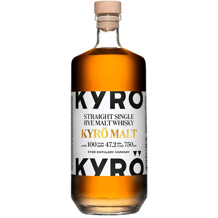 Kyro Rye