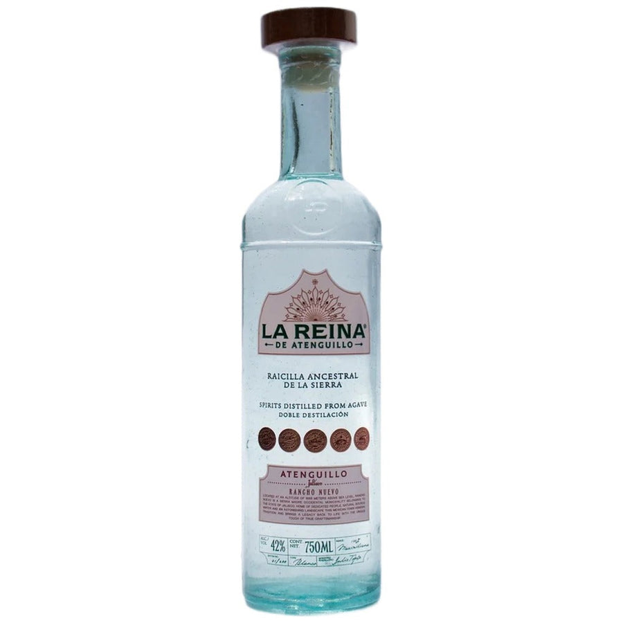 La Reina Raicilla Ancestral 750ml bottle