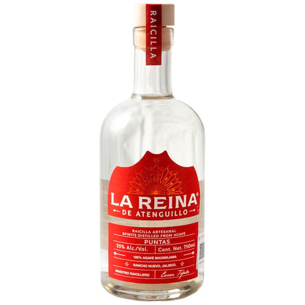 La Reina