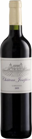 Chateau Josephine Garnacha (750ml)