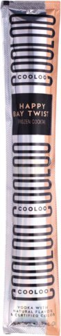 Cooloo Happy Bay Twist Frozen Cocktail Pop (100ml)