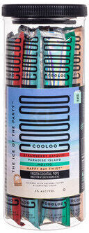 Cooloo Mojito Frozen Cocktail Pop (100ml)