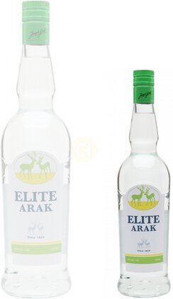 Elite Arak (350ml)