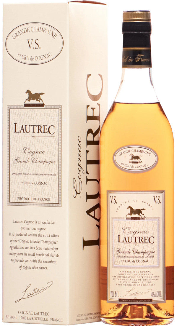 Lautrec Vs 750Ml