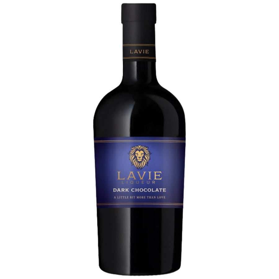 Lavie Dark Chocolate Liqueur (250ml)
