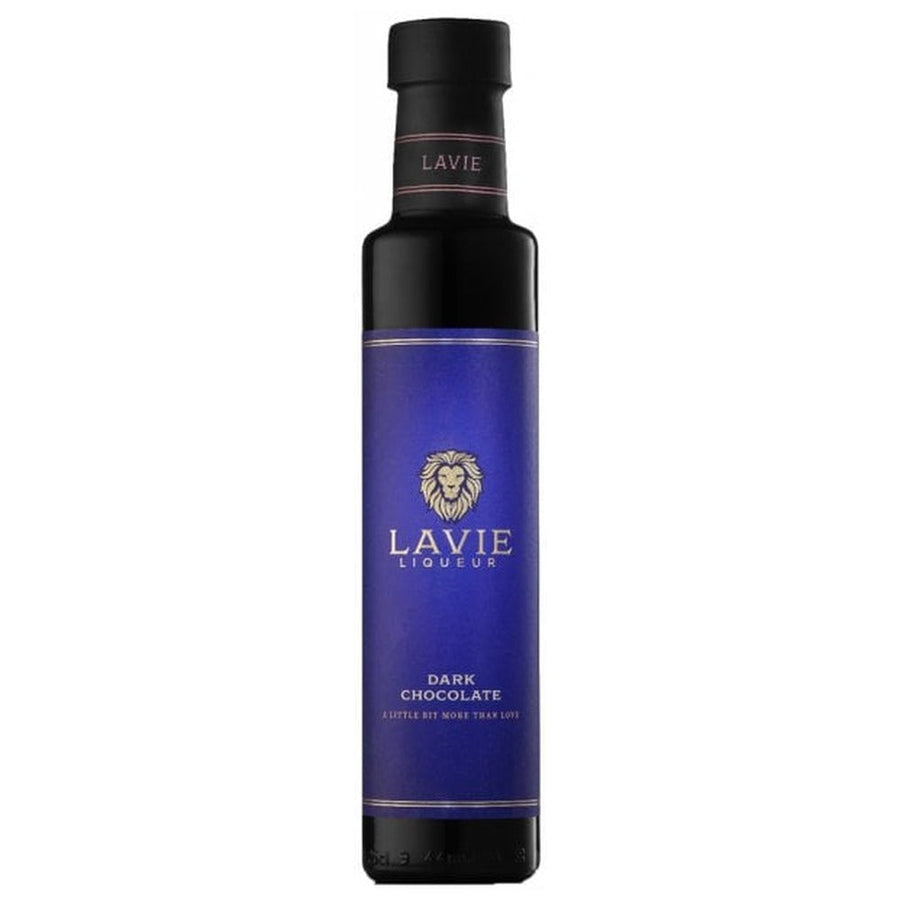 Lavie Dark Chocolate Liqueur (200ml)